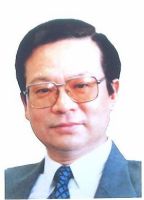 郎景和 照片