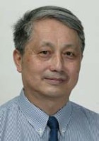 马国馨 照片