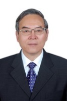 南志标 照片