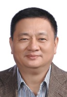 钮新强 照片