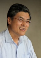 潘云鹤 照片