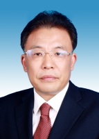 秦顺全 照片