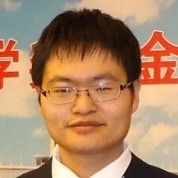 闫东鹏 照片