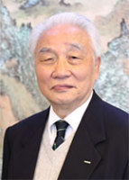邱蔚六 照片