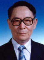任继周 照片