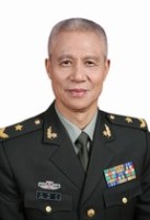 任辉启 照片