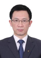 孙凝晖 照片
