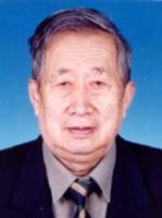 束怀瑞 照片