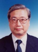沈国舫 照片