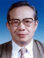 石元春 照片