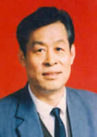 石学敏 照片