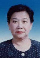 唐孝炎 照片