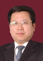 唐立新 照片