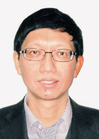 涂善东 照片