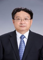 万建民 照片