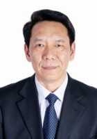 吴伟仁 照片