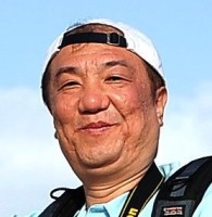 周奕 照片