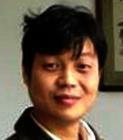 周威兵 照片