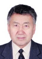 吾守尔·斯拉木 照片