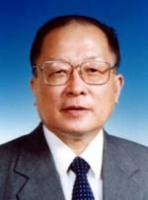 汪懋华 照片