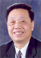 汪燮卿 照片
