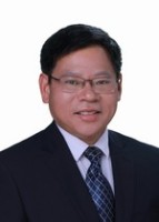 王华明 照片