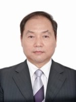王复明 照片