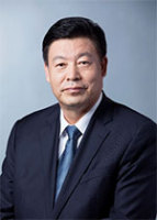王安 照片