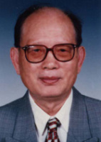 王文兴 照片