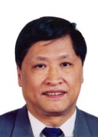 翁宇庆 照片