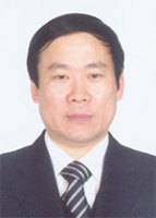 徐南平 照片