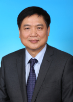 徐青 照片