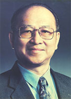 肖培根 照片