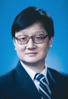许健民 照片