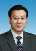 谢先启 照片