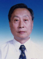 谢友柏 照片