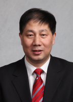 项昌乐 照片