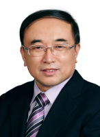 于金明 照片