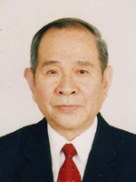 叶声华 照片