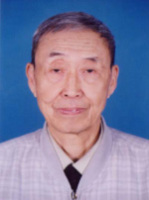 姚穆 照片