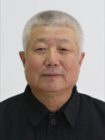 杨凤田 照片