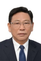 杨善林 照片