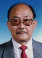 杨士莪 照片