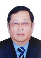 杨德森 照片