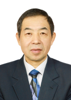 杨树兴 照片
