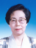 袁晴棠 照片