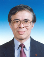 袁渭康 照片
