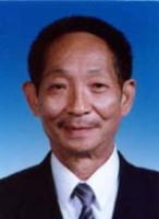 袁隆平 照片