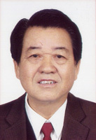 颜龙安 照片