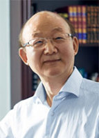 周宏灏 照片